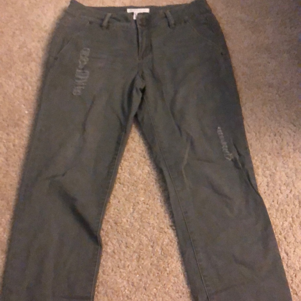 BCBGeneration pants - Picture 4 of 5